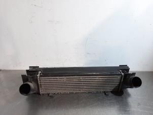 Gebruikte Intercooler BMW 1 serie (F20) 116i 1.6 16V Prijs € 66,55 Inclusief btw aangeboden door Autohandel Didier