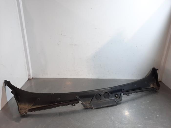 Parawan BMW 1-Serie Parawan BMW 1-Serie