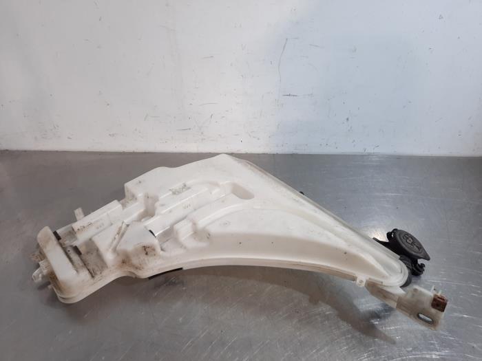 Réservoir lave-glace avant BMW 1-Série