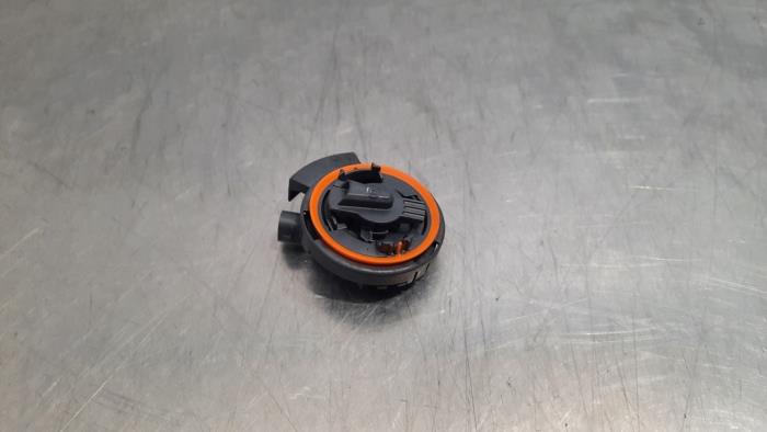Détecteur airbag Mercedes GLE
