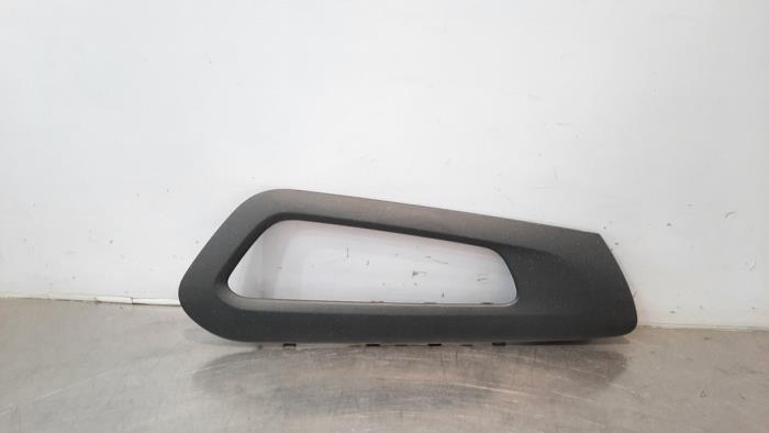 Bande décorative Citroen Berlingo