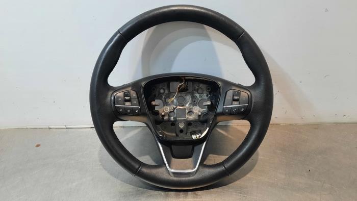 Steering wheel Ford Transit Custom