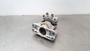 Gebruikte Motorrubber Ford Transit Custom 2.0 TDCi 16V Eco Blue 170 Prijs € 36,30 Inclusief btw aangeboden door Autohandel Didier