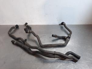 Gebruikte Leiding (diversen) BMW 1 serie (F20) 116i 1.6 16V Prijs € 48,40 Inclusief btw aangeboden door Autohandel Didier