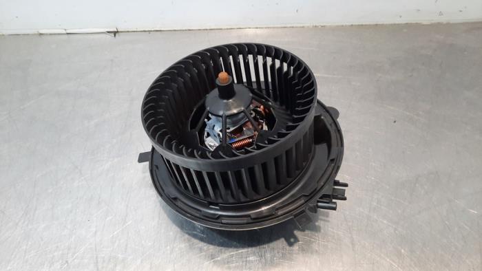 Moteur de ventilation chauffage Volkswagen T-Roc