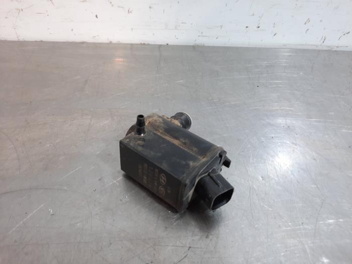 Pompe lave-glace avant Kia Sportage