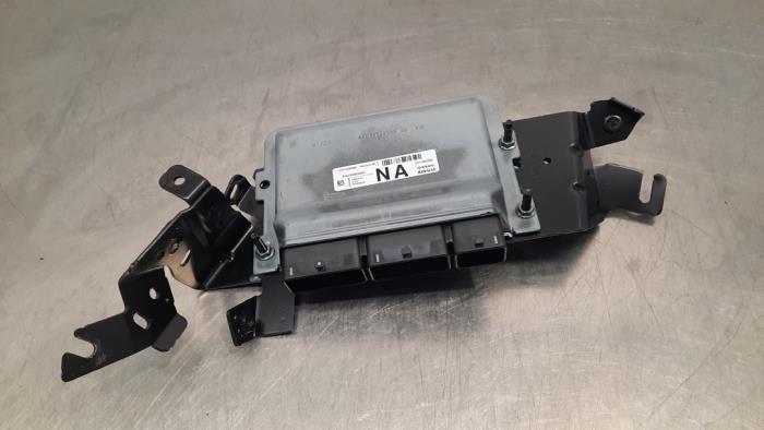 Ordinateur gestion moteur Renault Clio