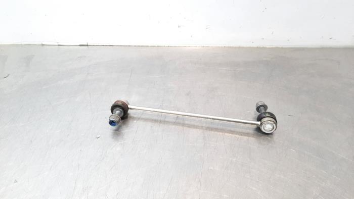 Anti-roll bar guide Renault Clio