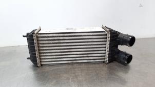 Gebruikte Intercooler Citroen C3 (SX/SW) 1.5 Blue HDi 100 16V Prijs € 127,05 Inclusief btw aangeboden door Autohandel Didier