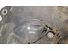 Adblue tank van een Mercedes-Benz Vito (447.6) 1.6 111 CDI 16V 2020