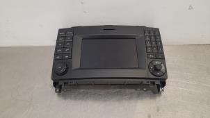 Gebruikte Radio module Mercedes Vito (447.6) 1.6 111 CDI 16V Prijs € 332,75 Inclusief btw aangeboden door Autohandel Didier