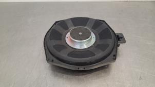 Gebruikte Luidspreker BMW 1 serie (F20) 118i 1.6 16V Prijs € 30,25 Inclusief btw aangeboden door Autohandel Didier