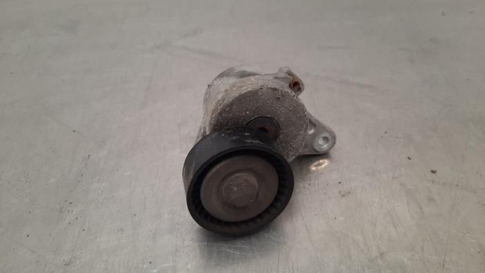 Drive belt tensioner Audi A3