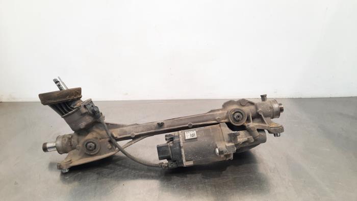 Power steering box Audi A3