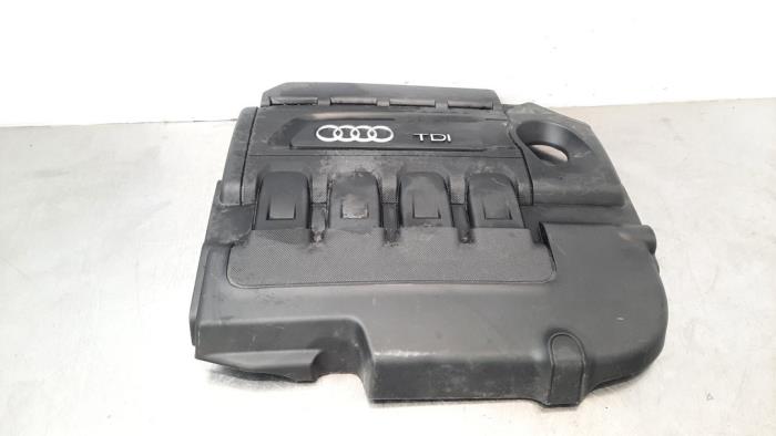 Cobertor motor Audi A3