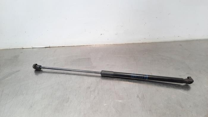 Rear gas strut, left Audi A3