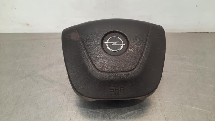 Airbag gauche (volant) Opel Movano