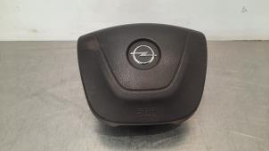 Gebruikte Airbag links (Stuur) Opel Movano 2.3 CDTi 16V FWD Prijs € 193,60 Inclusief btw aangeboden door Autohandel Didier