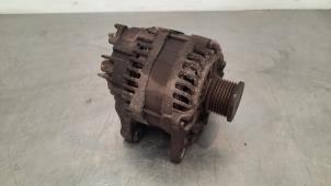 Gebruikte Dynamo Opel Movano 2.3 CDTi 16V FWD Prijs € 199,65 Inclusief btw aangeboden door Autohandel Didier