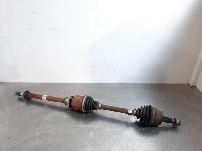 Arbre de transmission avant droit Fiat Tipo