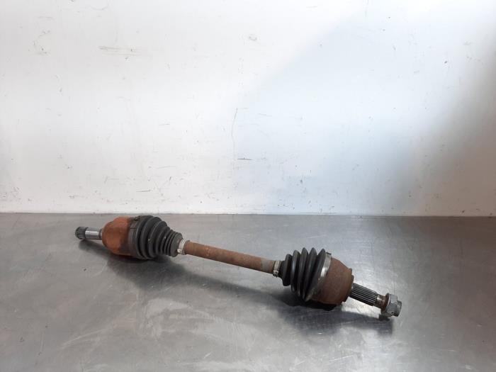 Arbre de transmission avant gauche Fiat Tipo