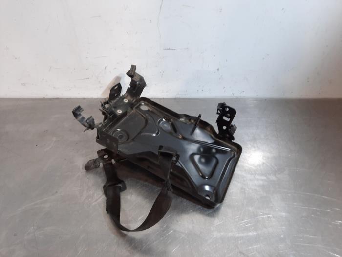 Boîtier de batterie Fiat Tipo