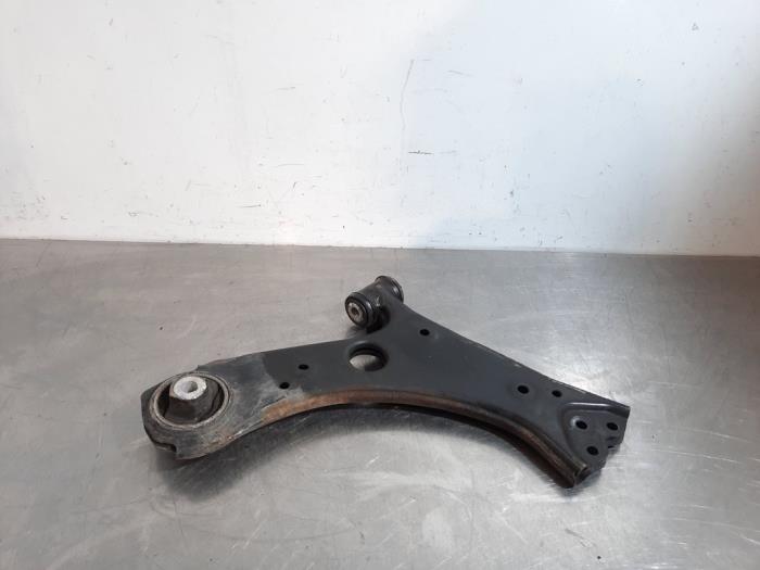 Bras de suspension avant gauche Fiat Tipo