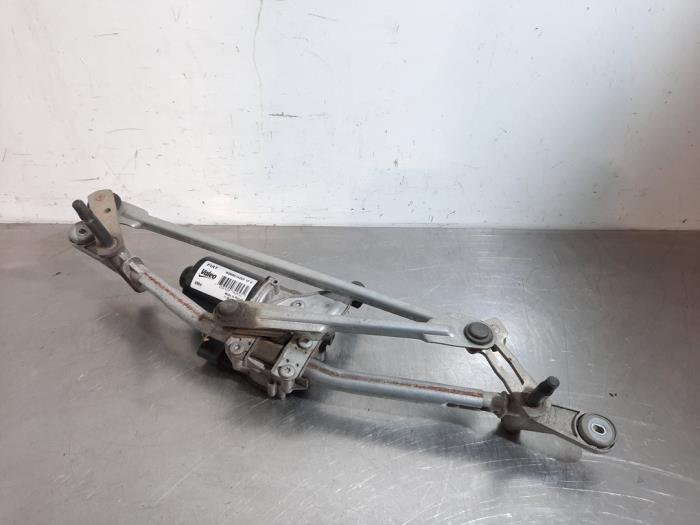 Moteur essuie-glace avant Fiat Tipo