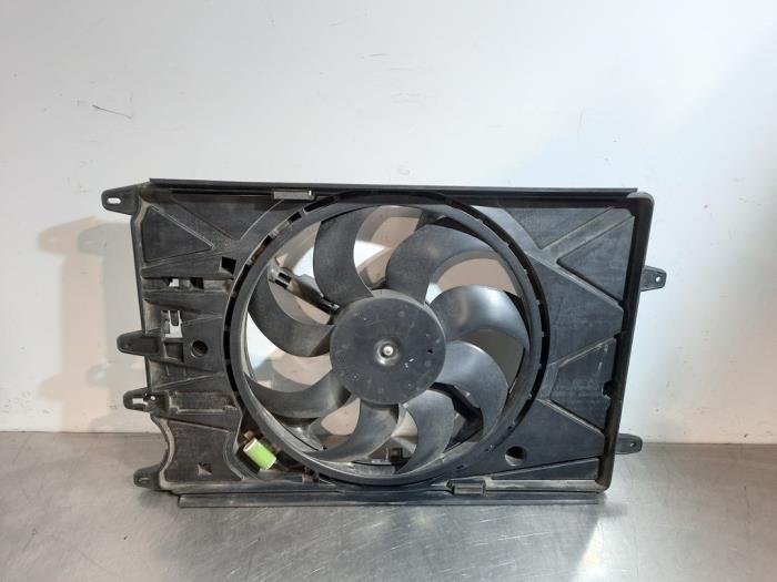 Ventilateur Fiat Tipo