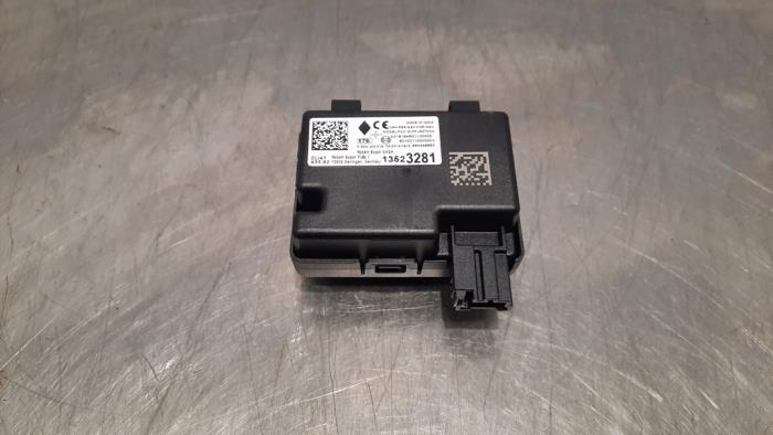 Module véhicule sans clés Opel Astra
