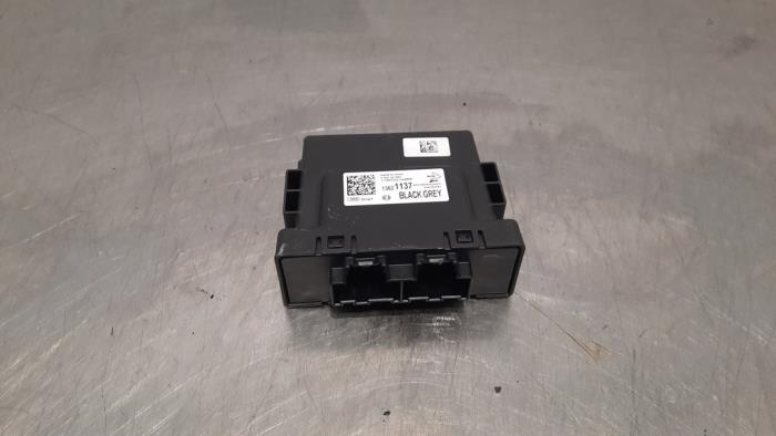 Module Gateway Opel Astra