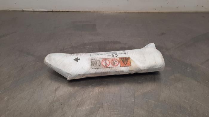 Airbag stoel (zitplaats) Suzuki Swift