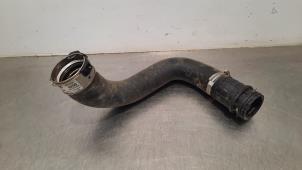 Gebruikte Intercooler Slang Opel Astra K 1.0 Turbo 12V Prijs € 42,35 Inclusief btw aangeboden door Autohandel Didier