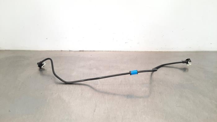 Conduit de carburant Volvo XC40