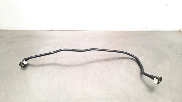 Conduit de carburant Volvo XC40