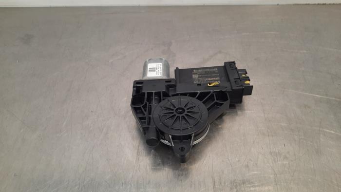 Moteur de vitre portière Volvo XC40
