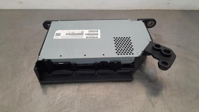 Amplificateur radio Volvo XC40