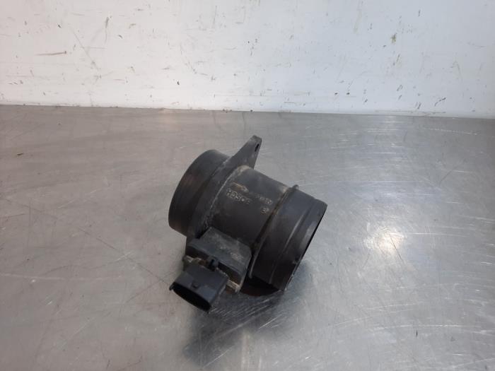 Compteur de masse d&#039;air Fiat Tipo