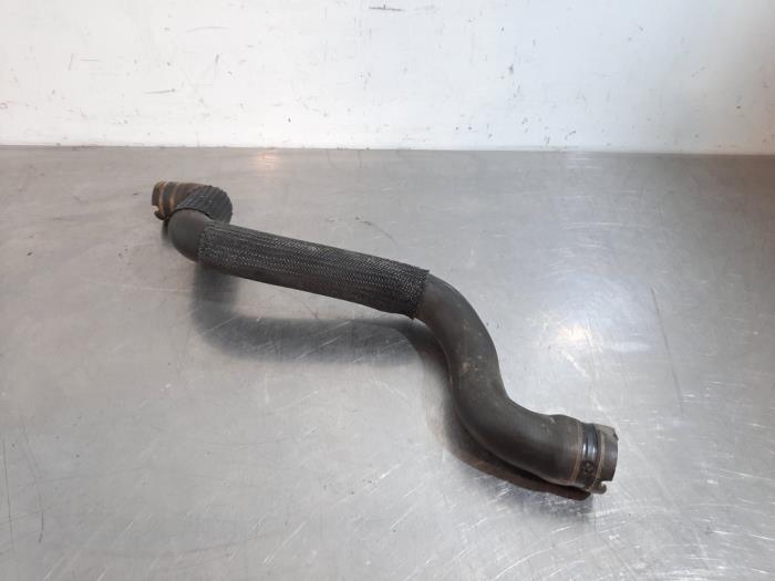Water pipe Fiat Tipo