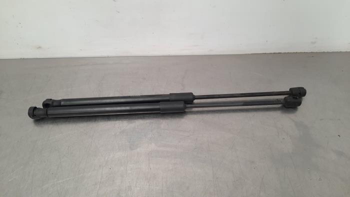 Kit amortisseur gaz hayon Volvo XC40
