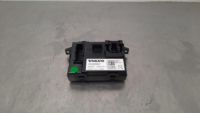 Module climatronic Volvo XC40