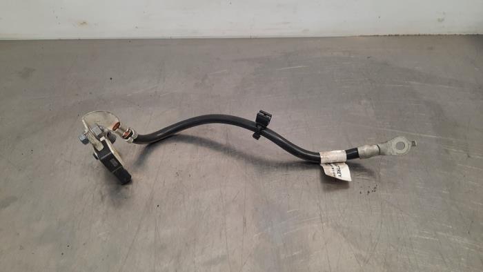 Terminal da bateria Volvo XC40