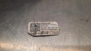 Gebruikte Vulpijp Brandstoftank Kia Ceed Sportswagon (CDF) 1.0i T-GDi 12V Prijs € 66,55 Inclusief btw aangeboden door Autohandel Didier