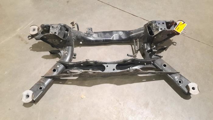 Subframe Skoda Octavia