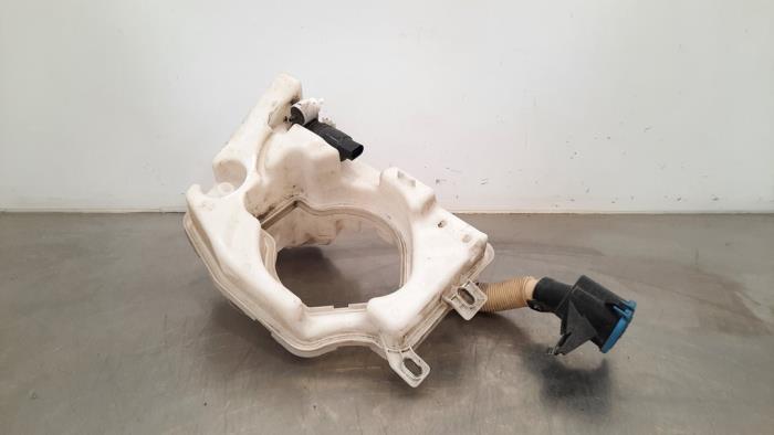 Réservoir lave-glace avant Mini Clubman