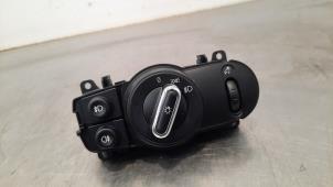 Gebruikte Schakelaar Koplamp Ihv Mini Clubman (F54) 2.0 Cooper S 16V Prijs € 66,55 Inclusief btw aangeboden door Autohandel Didier