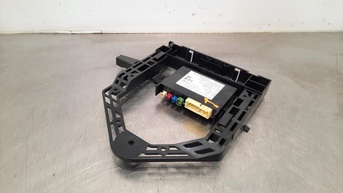 Module de communication Mercedes C-Klasse