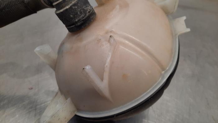 Réservoir d&#039;expansion Mercedes C-Klasse