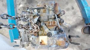 Gebruikte Versnellingsbak Mitsubishi ASX 2.0 MIVEC 16V 4x4 Prijs € 459,80 Inclusief btw aangeboden door Autohandel Didier