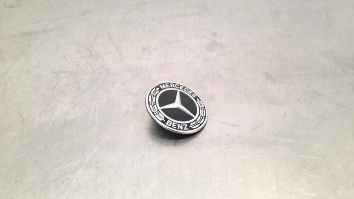Emblème Mercedes GLA-Klasse